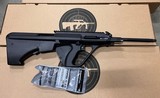 Steyr AUG M1 556 BLACK NATO STOCK 20