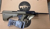 Steyr AUG M1 556 NATO MUD NATO STOCK 20