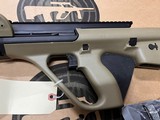 Steyr AUG M1 556 NATO MUD NATO STOCK 20