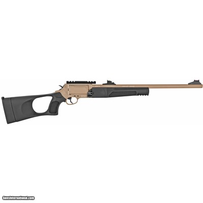 Rossi Circuit Judge 410 Ga / 45 Colt Sand Cerakote SCJT4510D - Image 2 of 2
