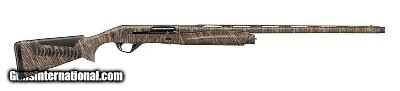 Benelli SBE III 12 Ga Mossy Oak Bottomland 26