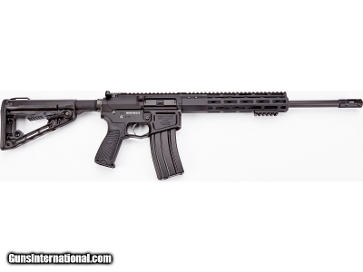 Wilson Combat Protector Elite Carbine 556 Nato 16
