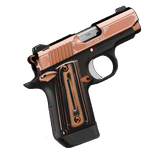 Kimber Micro 9 Rose Gold 9mm 7 Round Capacity 3300174