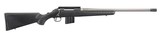 Ruger American Predator 350 Legend Stainless 20