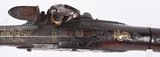 Antique Folding Stock Stage Coach Blunderbuss - 9 of 18