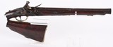 Antique Folding Stock Stage Coach Blunderbuss - 3 of 18