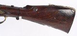 Antique Folding Stock Stage Coach Blunderbuss - 7 of 18