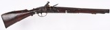 Antique Folding Stock Stage Coach Blunderbuss - 2 of 18