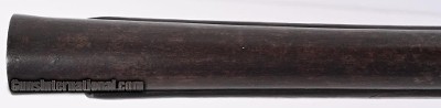 Antique Folding Stock Stage Coach Blunderbuss - Image 13 of 18