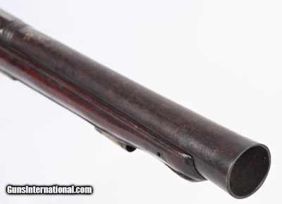 Antique Folding Stock Stage Coach Blunderbuss - Image 18 of 18