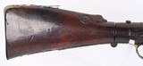 Antique Folding Stock Stage Coach Blunderbuss - 5 of 18