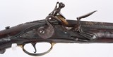 Antique Folding Stock Stage Coach Blunderbuss - 8 of 18