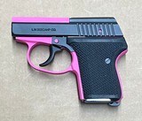 L.W. Seecamp LWS 380 380 ACP Prison Pink LWS-380-PPINK - 2 of 2