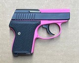 L.W. Seecamp LWS 380 380 ACP Prison Pink LWS-380-PPINK - 1 of 2