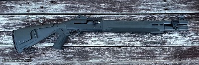 Beretta 1301 Tactical Mod 2 12 Ga Semi Auto 18