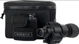 Sionyx Opsin DNVM1 Digital Night Vision 40 Degree FOV 1x19mm C013400