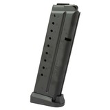 MEC-GAR MGCGOV910AFC COLT 9MM LUGER 1911 GOVERNMENT 10RD BLACK DETACHABLE - 2 of 3