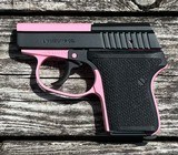 L.W. Seecamp LWS 32 32 ACP Gun Pink Sherbet LWS-32-PSHERB - 2 of 2