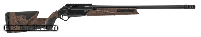 Benelli LUPO HPR 308 Tan & Black BEST Finish 24