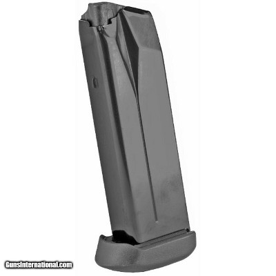 FN FNX-45 Magazine 45ACP Black - 15 Round
663225