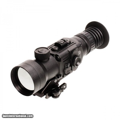 Fusion Thermal TRS105 Boarmaster 55XR 640x512 12-Micron Sensor 55mm Objective Thermal Optic TRS105