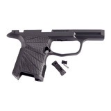 Wilson Combat WCP365 Grip Module w/Manual Safety, Black, 365-MB 365MB