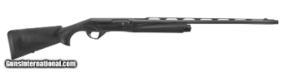 Benelli Super Black Eagle 3 28 Ga Black Synthetic 28