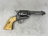 Colt 45 SAA 1st Gen 1884 4.75