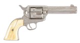 Colt 45 SAA 1st Gen 1884 4.75