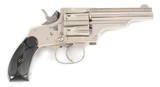 Merwin & Hulbert .38 Revolver 3.5