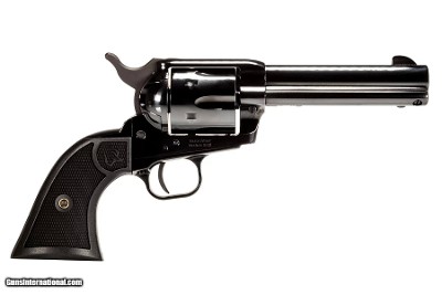 Taurus Deputy 45 Colt SAA Single Action Army 4.75