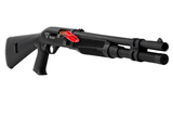 Taran Tactical Benelli M2 Tactical 12 Ga Semi Auto 18.5