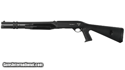 Taran Tactical Benelli M2 Tactical 12 Ga Semi Auto 18.5