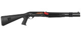 Taran Tactical Benelli M2 Tactical 12 Ga Semi Auto 18.5