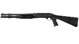 Taran Tactical Benelli M2 Tactical 12 Ga Semi Auto 18.5