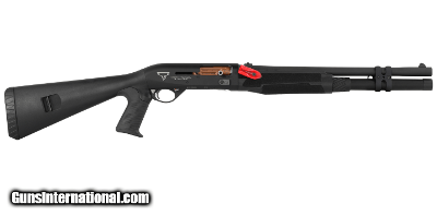 Taran Tactical Benelli M2 Tactical 12 Ga Semi Auto 18.5