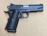 Pre Owned Wilson Combat ACP Commander 1911 45 ACP ACP-COM-45 - 1 of 3