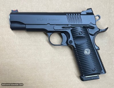 Pre Owned Wilson Combat ACP Commander 1911 45 ACP ACP-COM-45 - Image 2 of 3