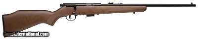 Savage Arms 90700 93 G 22 WMR Caliber with 5+1 Capacity, 21