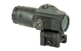 Sig Sauer Juliet3 Magnifier 3x24mm Juliet 3 Quick Release Mount SOJ31001
