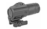 Sig Sauer Juliet3 Magnifier 3x24mm Juliet 3 Quick Release Mount SOJ31001 - 2 of 2
