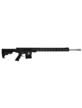 Great Lakes Firearms GL10 243 Win Stainless Steel 24