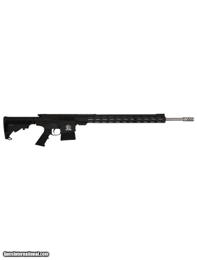Great Lakes Firearms GL10 243 Win Stainless Steel 24