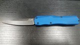 Kershaw Livewire Automatic Knife Blue 9000BLUBW - 2 of 2