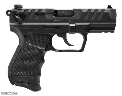 Walther PD380 380 ACP 3.7