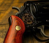 Smith & Wesson Heavy Duty 357 Mag Texas Ranger 200th 13740-SW - 13 of 18