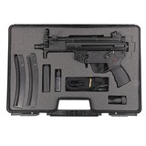 Military Armament Corporation MAC 5K 9mm MAC5 5.8