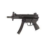 Military Armament Corporation MAC 5K 9mm MAC5 5.8