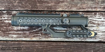 Steyr Special Forces SF 3X OPTIC FOR AUG STG-77 A3 M1 Scope