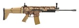 FN SCAR 16S NRCH 556 Nato 16